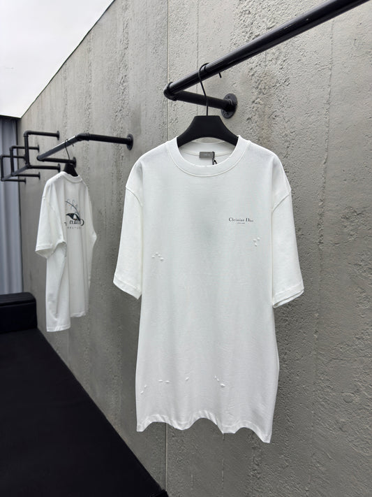 체인2호 / 디올 남성 반팔 티셔츠