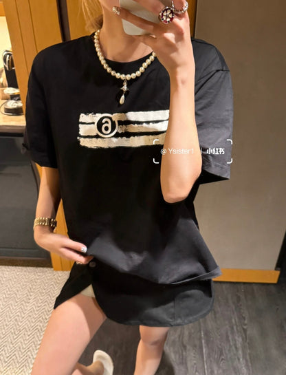 체인2호 / 메종마르지엘라 남성 반팔 티셔츠