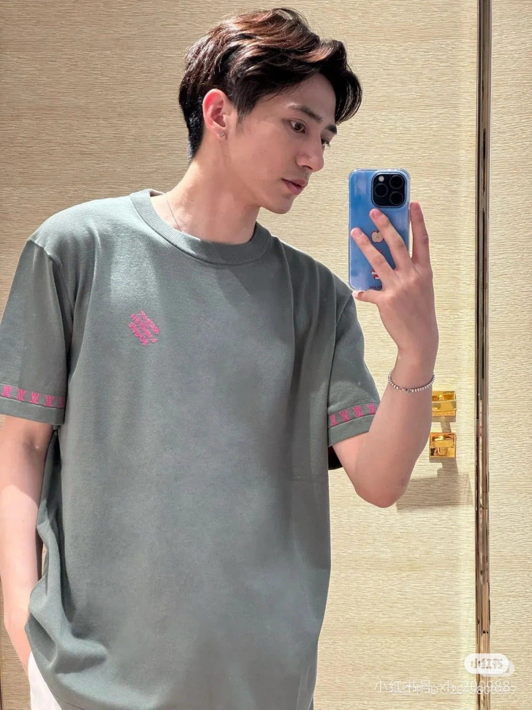 체인2호 / 루이비통 남성 반바지