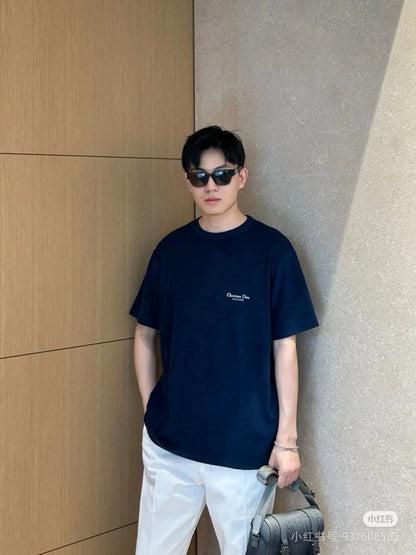 체인2호 / 디올 남성 반팔 티셔츠