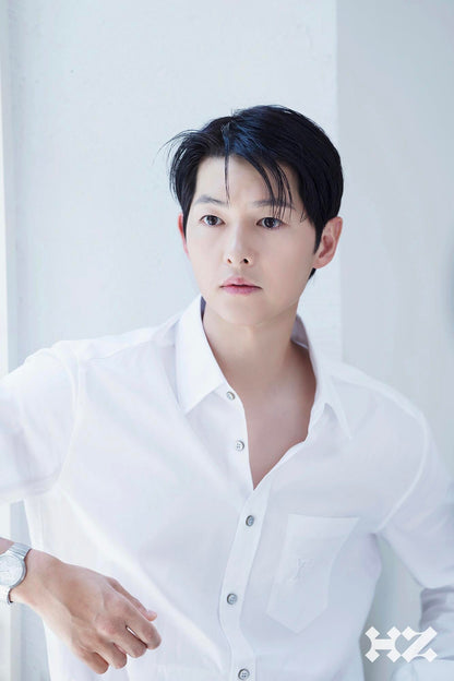 BVG / 루이비통 남성 셔츠
