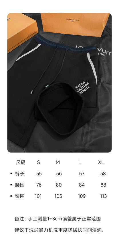 BVG / 루이비통 남성 반바지