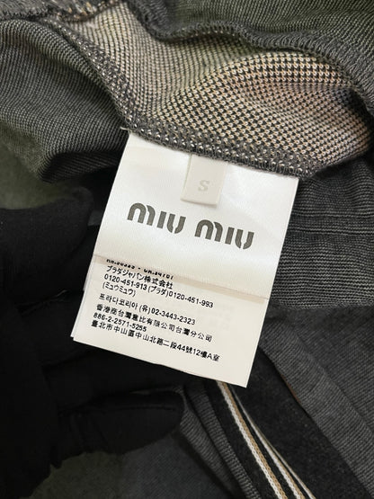 BVG / 미우미우 남성 캐주얼 팬츠
