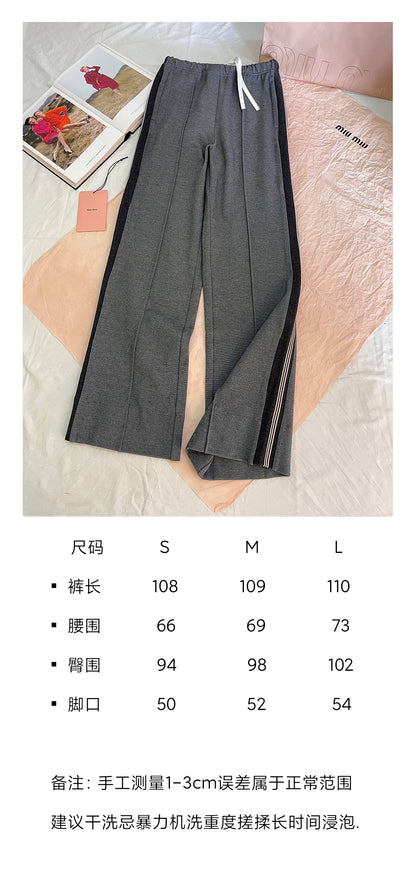 BVG / 미우미우 남성 캐주얼 팬츠