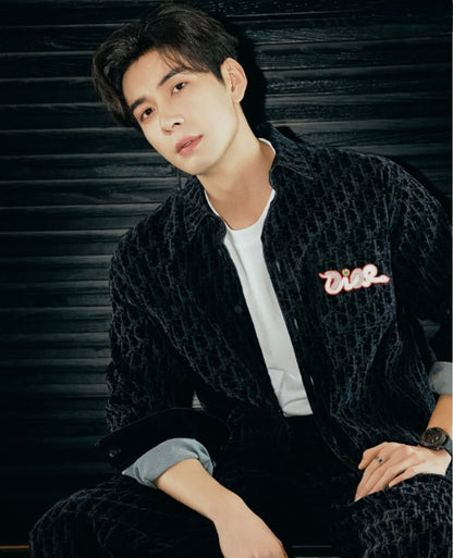 BVG / 디올 남성 자켓