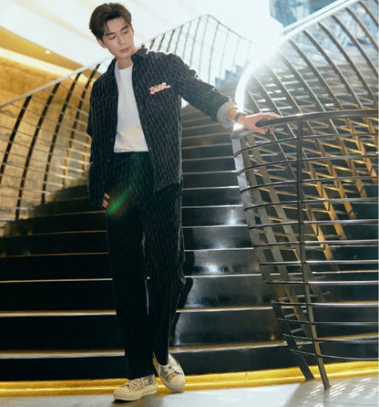 BVG / 디올 남성 자켓
