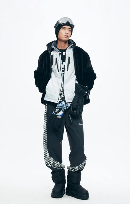 BVG / 루이비통 남성 바지