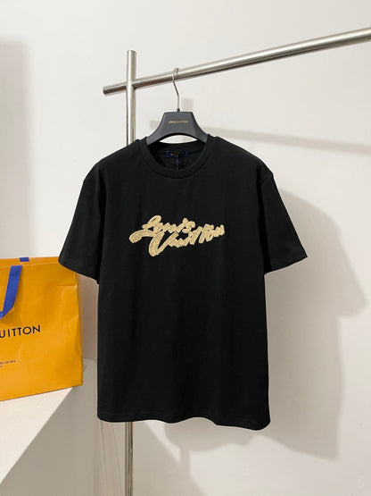 BVG / 루이비통 남성 반팔 티셔츠