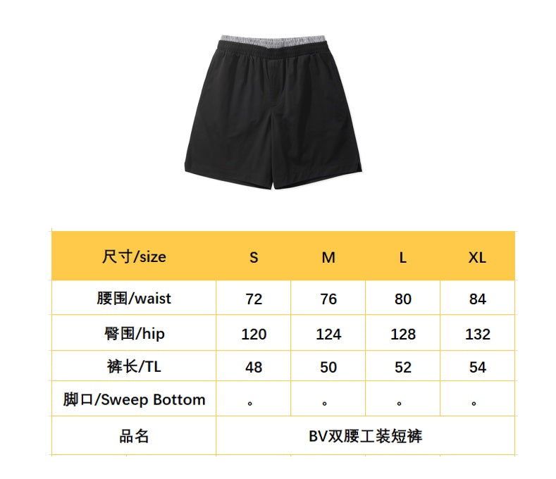 BVG / 보테가베네타 남성 반바지