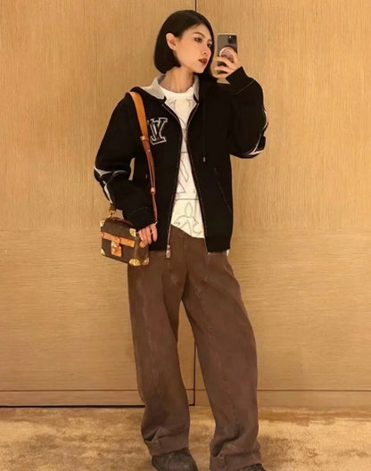 BVG / 루이비통 남성 청바지