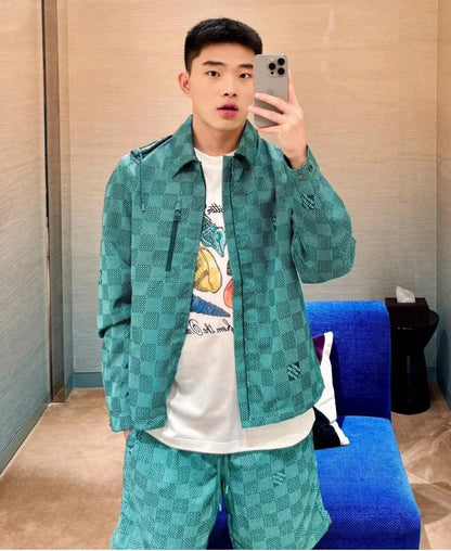 BVG / 루이비통 남성 반바지