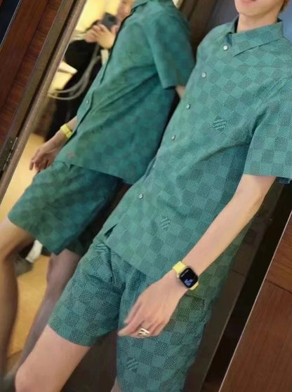 BVG / 루이비통 남성 반바지