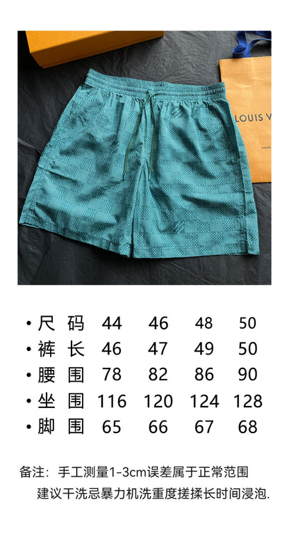 BVG / 루이비통 남성 반바지