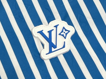 BVG / 몽클레어 남성 스트라이프 셔츠