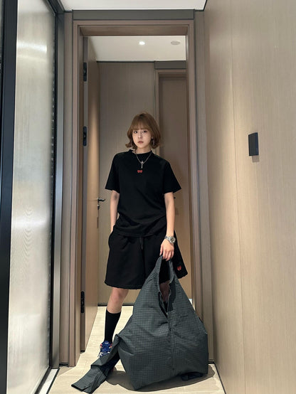 사슬 / 발렌시아가 남성 반바지