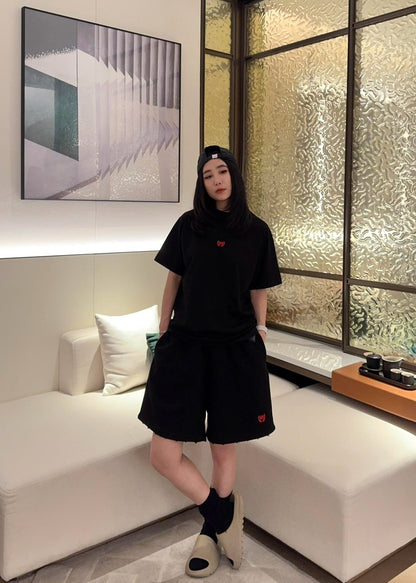사슬 / 발렌시아가 남성 반바지