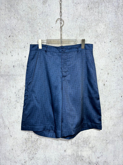 사슬 / 펜디 남성 캐주얼 반바지