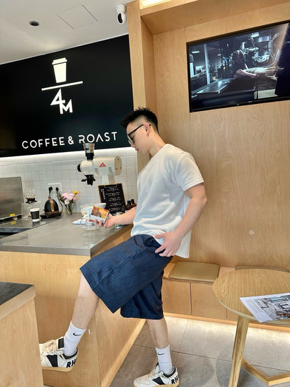 사슬 / 펜디 남성 캐주얼 반바지