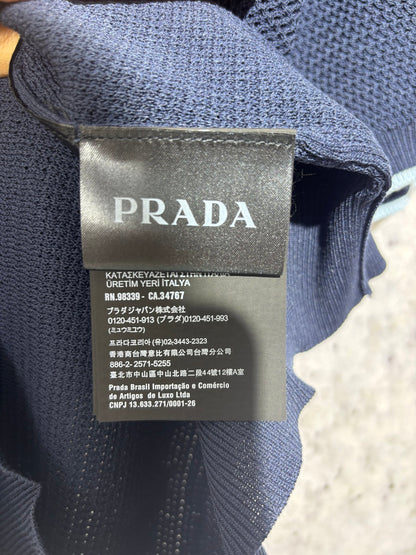 사슬 / 프라다 남성 반팔 티셔츠