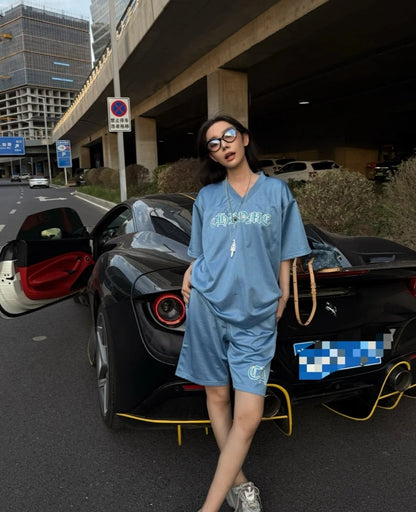 GTR / 크롬하츠 남성 반팔 티셔츠