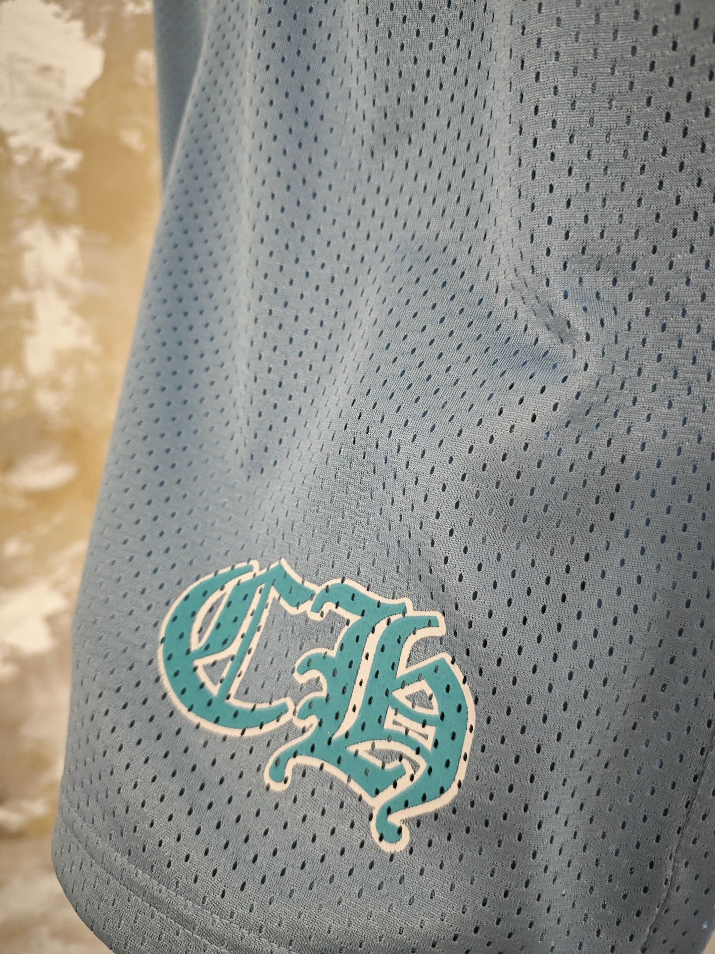 GTR / 크롬하츠 남성 반팔 티셔츠