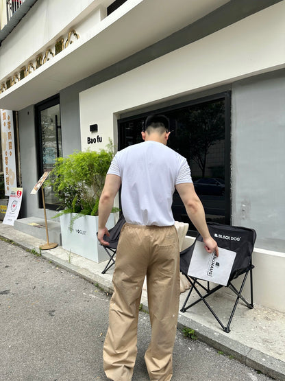 GTR / 메종마르지엘라 남성 캐주얼 바지