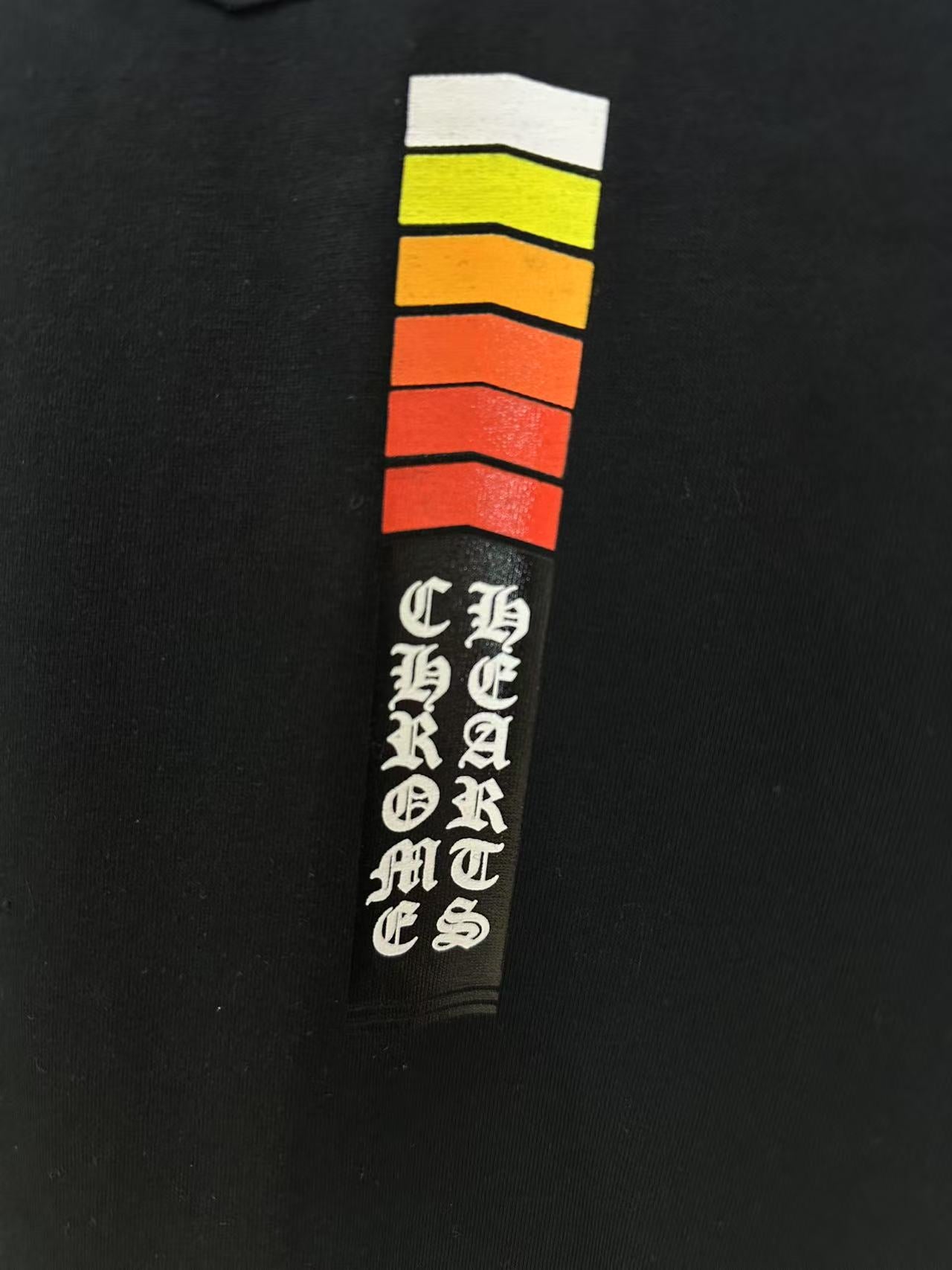 GTR / 크롬하츠 남성 반팔 티셔츠
