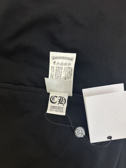 GTR / 크롬하츠 남성 반팔 티셔츠