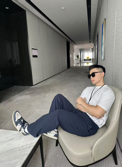 GTR / 몽클레어 남성 바지