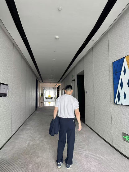 GTR / 몽클레어 남성 바지