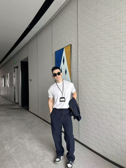 GTR / 몽클레어 남성 바지