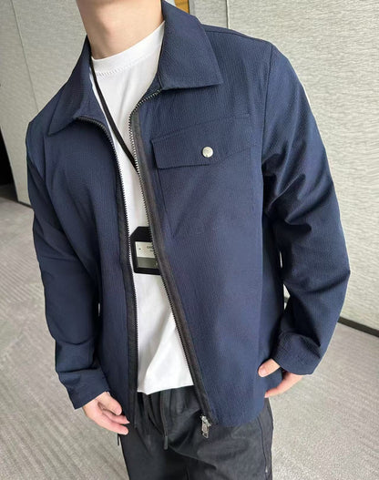 GTR / 몽클레어 남성 자켓
