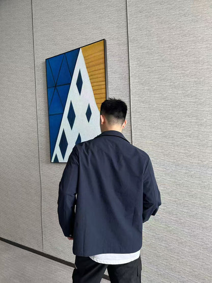 GTR / 몽클레어 남성 자켓