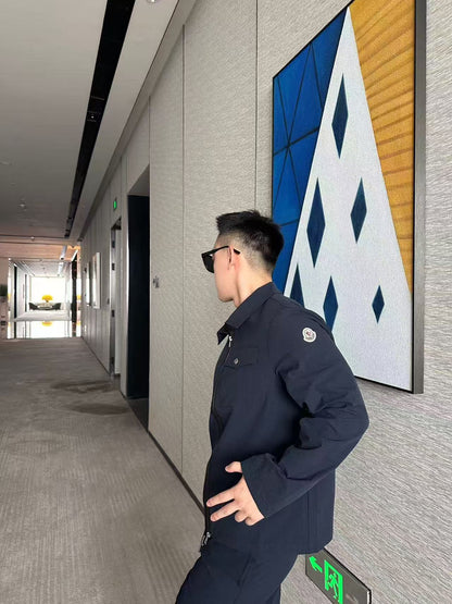 GTR / 몽클레어 남성 자켓