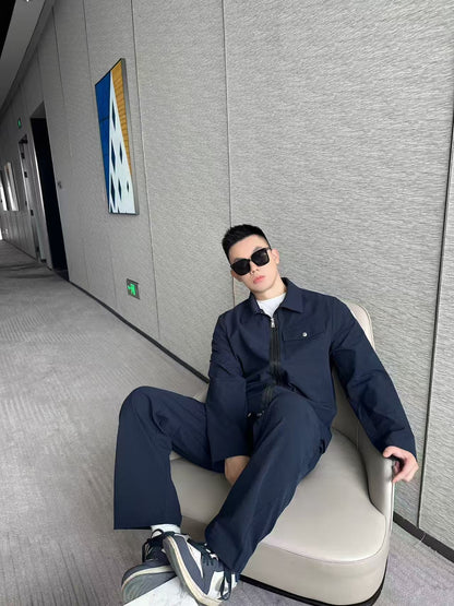 GTR / 몽클레어 남성 자켓