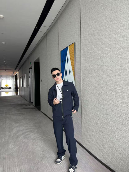 GTR / 몽클레어 남성 자켓