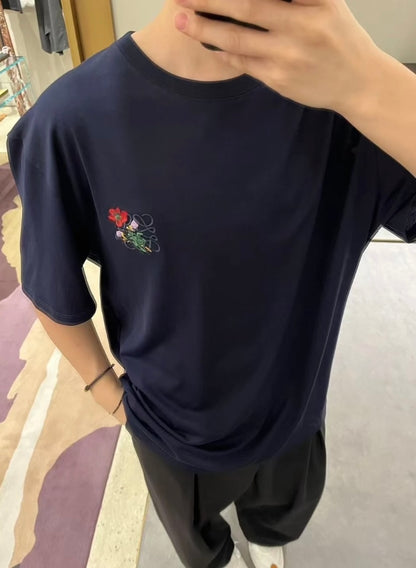 GTR / 로에베 남성 반팔 티셔츠