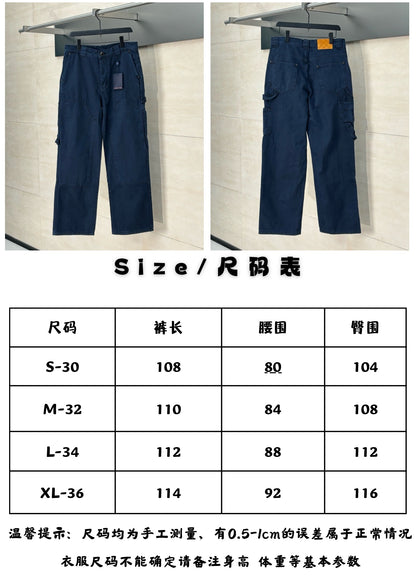체인2호 / 루이비통 남성 청바지
