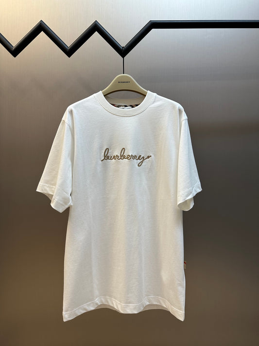 체인2호 / 버버리 남성 반팔 티셔츠