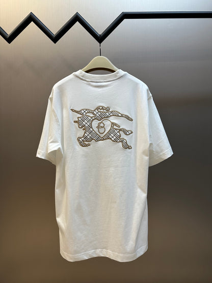 체인2호 / 버버리 남성 반팔 티셔츠