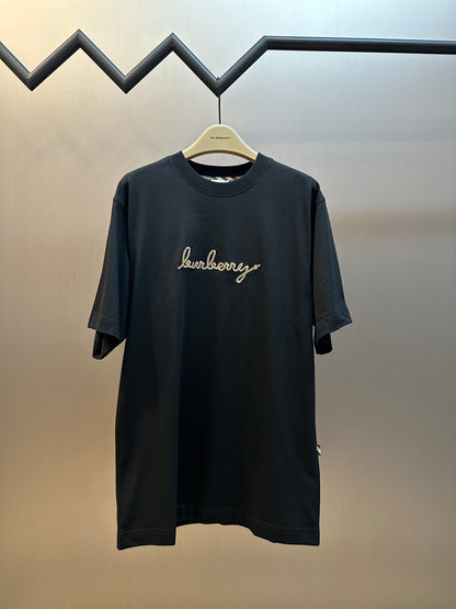 체인2호 / 버버리 남성 반팔 티셔츠