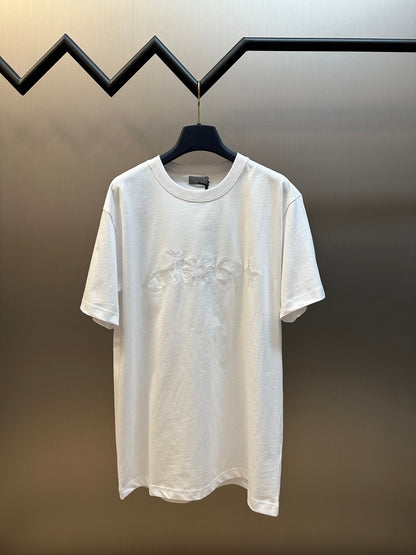 체인2호 / 디올 남성 여성 반팔 티셔츠