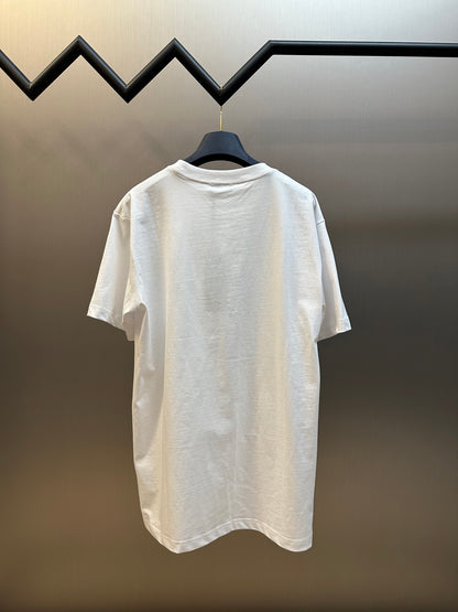 체인2호 / 디올 남성 여성 반팔 티셔츠
