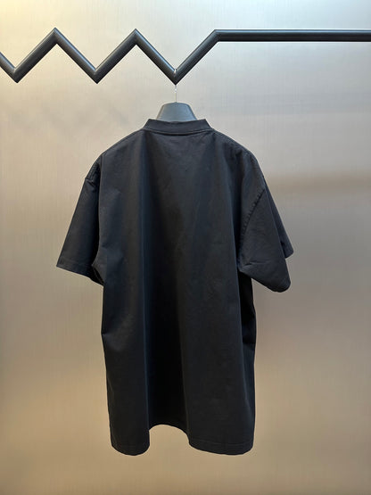 체인2호 / 발렌시아가 남성 반팔 티셔츠