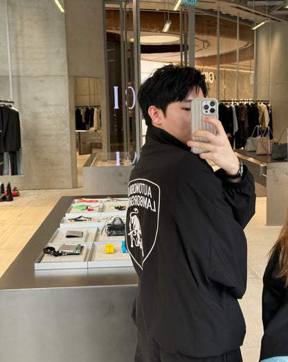 체인2호 / 발렌시아가 남성 자켓