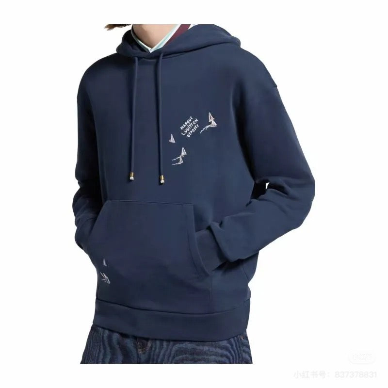 체인2호 / 루이비통 남성 후드티