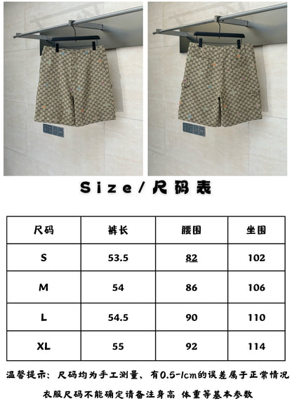 체인2호 / 구찌 남성 반바지