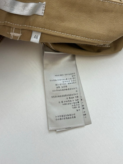 체인2호 / 디올 남성 로고 팬츠 바지