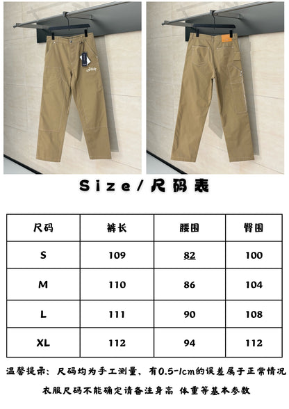 체인2호 / 디올 남성 로고 팬츠 바지