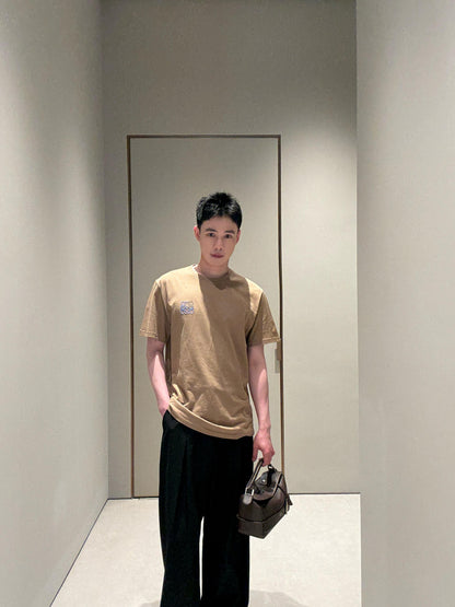 R공장 / 로에베 남성 반팔 티셔츠
